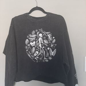 Chemistry Long sleeve shift